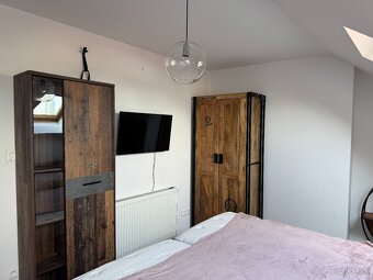 PRENÁJOM 2 izb. bytu - SNP, BA I - Staré Mesto, 61 m2 - 9