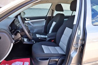 Škoda Octavia 1.6 MPI Ambiente - 9