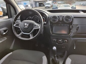 Dacia Dokker - 9