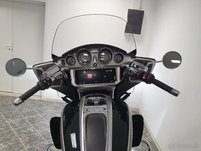 BMW R18 Transcontinental First Edition 22200€ NETTO - 9