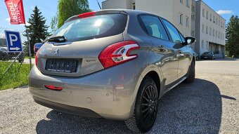 Peugeot 208 1.2 Vti Active - 9