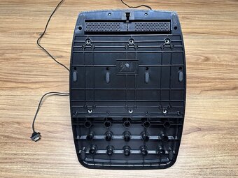 Predám volant s pedálmi Logitech G923 Driving Trueforce - 9