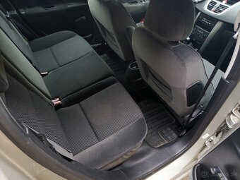 Peugeot 207 1.6hdi 66kw - 9