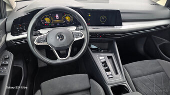 Volkswagen Golf Variant 2.0 TDI DSG 110KW - 9