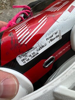 Korcule CCM Jetspeed FT4 Pro - 9