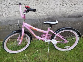 Bicykel 20 cruiser - 9