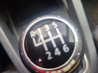 VW GOLF V 1.9TDI 77KW 4X4 4 MOTION - 9