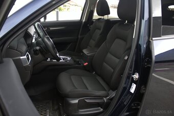 Mazda CX-5 2.0 Skyactiv-G165k Challenge AT6 AWD - 9