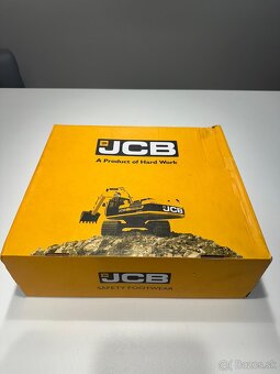 JCB pracovná obuv - 9