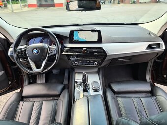Bmw 640 XD GT - 9