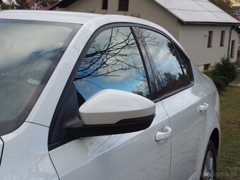 Škoda Octavia 2.0 TDI - 9