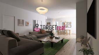 Novostavba na predaj rodinný dom Nová Opatová Lučenec TARGET - 9