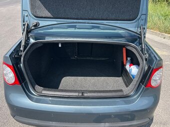 VW Jetta 1,9tdi - 9