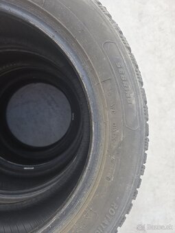 Sebring snow 205/55r16 sada zimna - 9