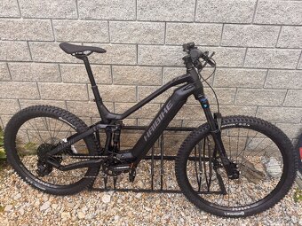 Haibike Lko 720wh novy - 9