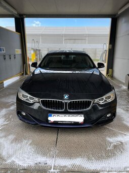 BMW 420 GranCoupe - 9