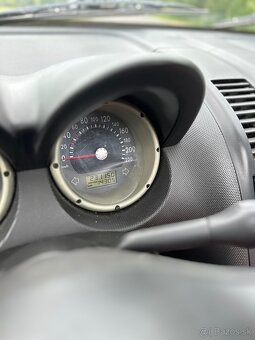 Volkswagen Lupo - 9