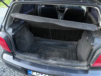 Volkswagen Polo 1.4 TDI 55 kW – rok 2001 - 9