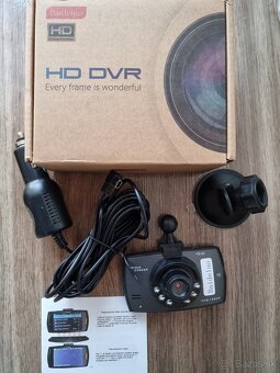 Video kamera do auta - 9