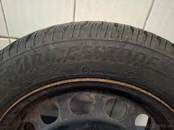 Zimná Sada 205/55/R16 - 9