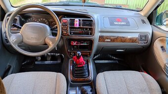 Suzuki Grand Vitara 2.0 TDI 64kw - 9