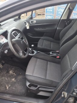 Peugeot 307 1.6HDi - 9