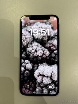 Apple iPhone 12 mini 64 GB – čierny - 9