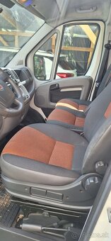 Fiat ducato 2.3 - 9