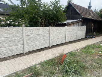REALIZÁCIA PLOTOV NA KĽÚČ – ZĽAVA AŽ 30 % NA MATERIÁL - 9