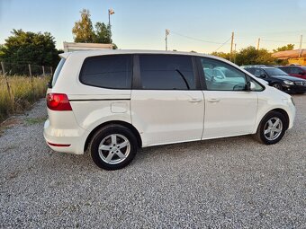 Seat alhambra - 9