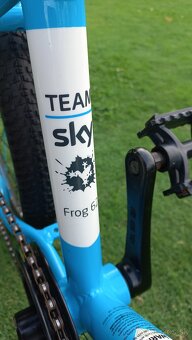 Frog 62 TEAM SKY - 9
