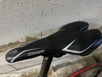 Bicykel Scott CR1 pro Carbon 2009 - 9