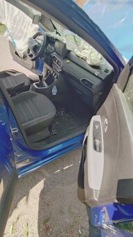 Dacia Sandero III Berline - 9