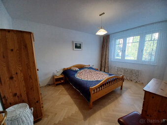 NA PREDAJ: 3-izbový byt s výhľadom na Tatry, Dolný Smokovec - 9
