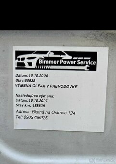 Na predaj BMW 118i - 9