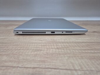 HP Probook 450 G5 /Core i3-8130U/8GB RAM/FHD IPS/256GB SSD - 9