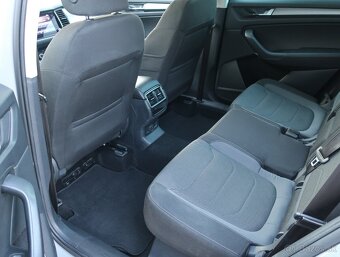 Škoda Kodiaq 2020 TSi 150k 86tis.km, NARDO GREY, odpočet DPH - 9