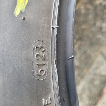 120/70/19+170/60/17 Mitas - 9