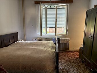 Rodinný dom s pozemkom 893 m2 v Rudne, okr.Turč. Teplice - 9