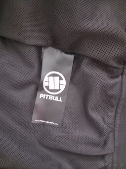 Dámska bunda značky PitBull - 9