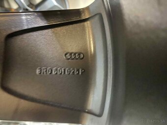 Elektrony 5x112 R19 Original Audi q5 - 9