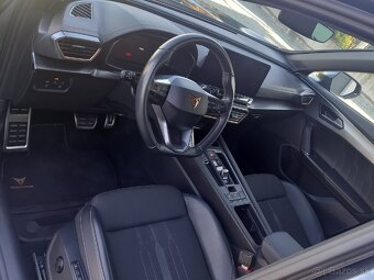 Cupra Formentor 1.4TSI e-Hybrid Veloz 180kw DSG len 36000km - 9