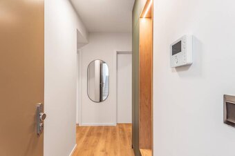 BABONY TRE | PRENÁJOM 3 izbový byt s predzáhradkou, BORY PRO - 9