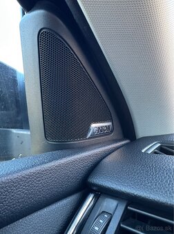 Škoda octavia 3 2.0 TDi - 9