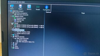 LENOVO B590, i5, 8GB RAM, 512GB + 1000GB - 9