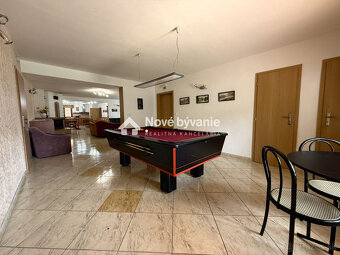 Predaj, rekreačný dom v krásnej lokalite-Liptovské Revúce - 9