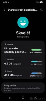 Samsung Galaxy Watch4 - 9