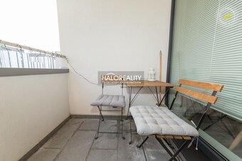 HALO reality - Predaj, dvojizbový byt Bratislava Lamač, BORY - 9