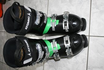 lyže Rossignol GT 163 cm - 9