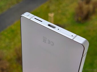 Samsung Galaxy S25 Ultra 512GB Whitesilver, ako nový, záruka - 9